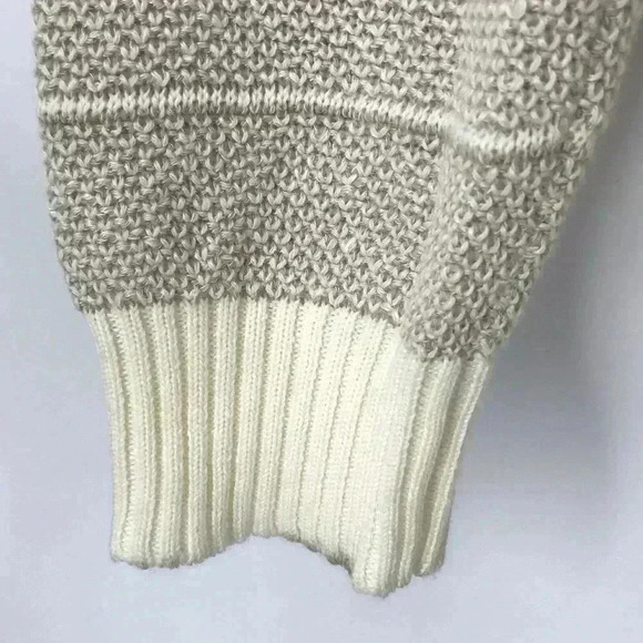 PETER MILLAR MEN’S XL MERINO WOOL MIDI STRIPE CREWNECK SWEATER NWT CLASSIC FIT - Picture 10 of 16